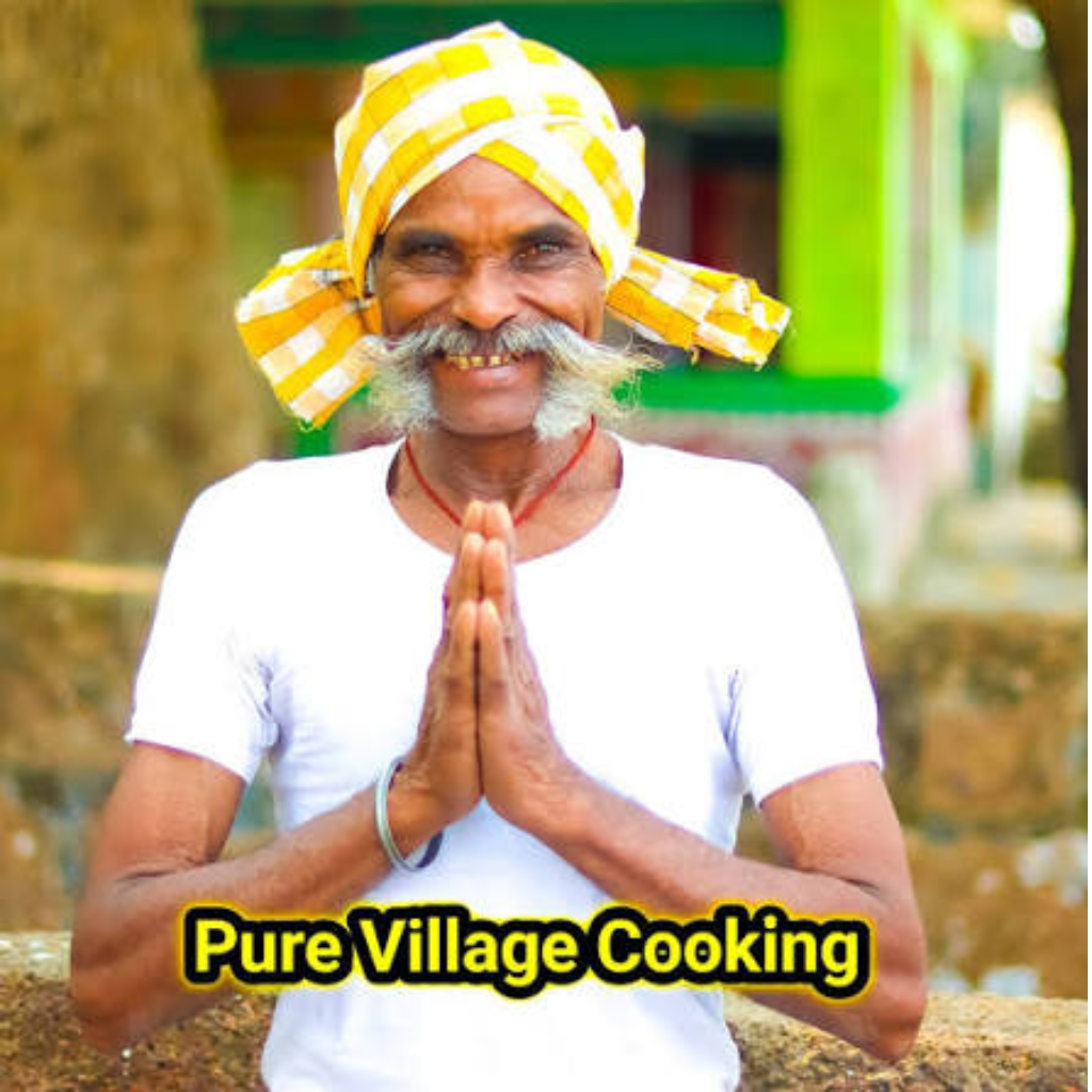 Cooking outdoor