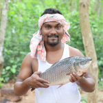 Chef Arumugam