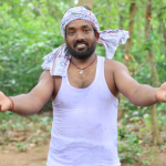 Selvam Raj