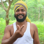 Chef Arumugam